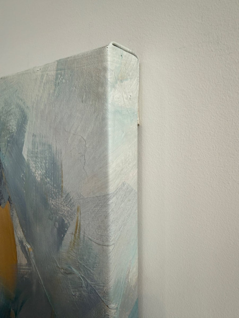 Fragments That Fit | 48" h x 36" w - Liza Pruitt