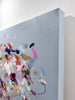 French 75 | 24" h x 36" w - Liza Pruitt