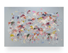 French 75 | 24" h x 36" w - Liza Pruitt