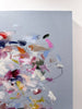 French 75 | 24" h x 36" w - Liza Pruitt