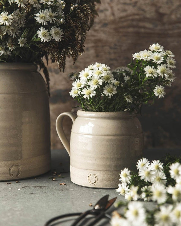 French Country Crock - Liza Pruitt