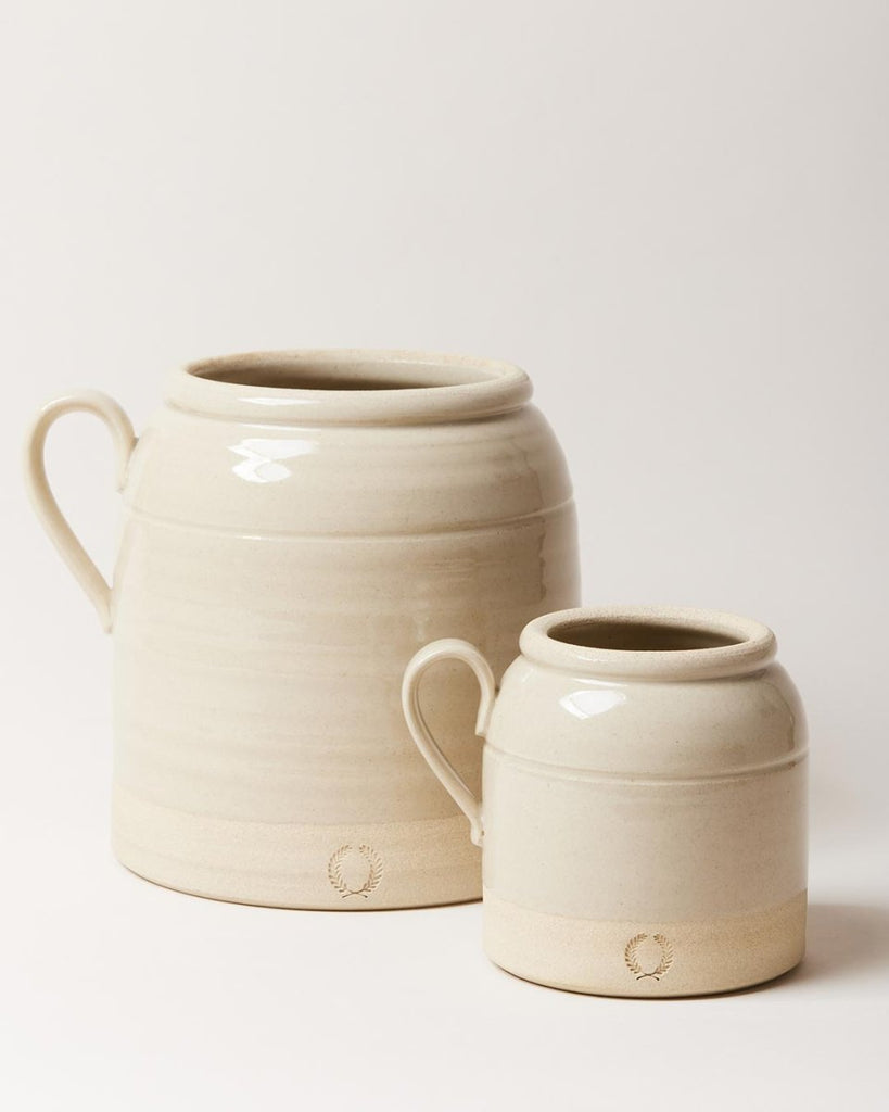 French Country Crock - Liza Pruitt