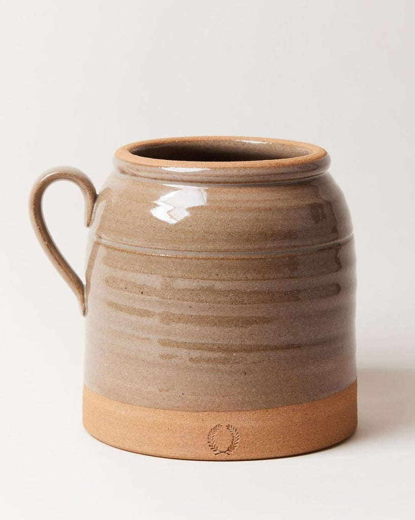 French Country Crock - Liza Pruitt
