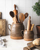 French Country Crock - Liza Pruitt