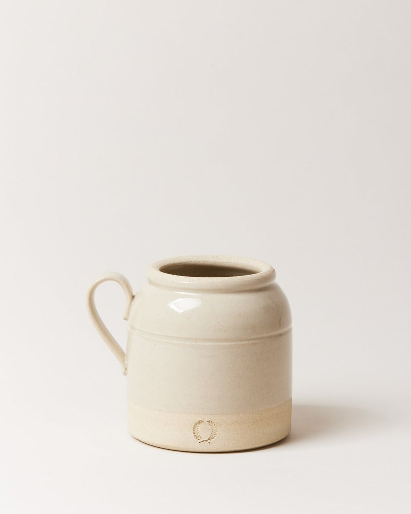 French Country Crock - Liza Pruitt