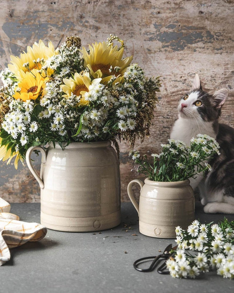 French Country Crock - Liza Pruitt