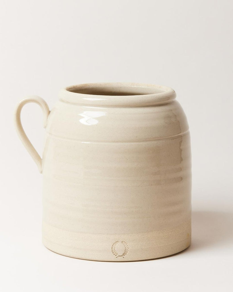 French Country Crock - Liza Pruitt