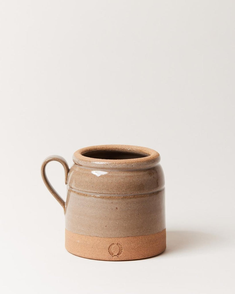 French Country Crock - Liza Pruitt