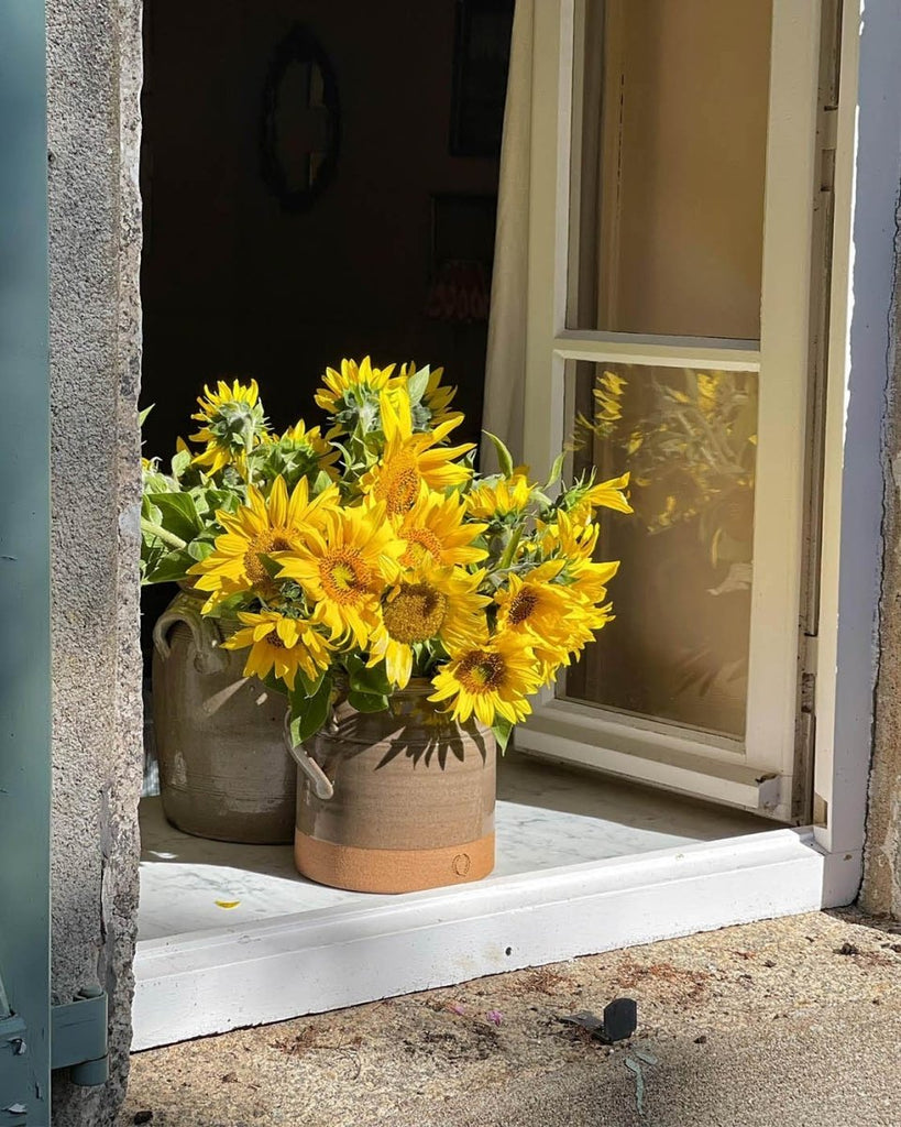 French Country Crock - Liza Pruitt