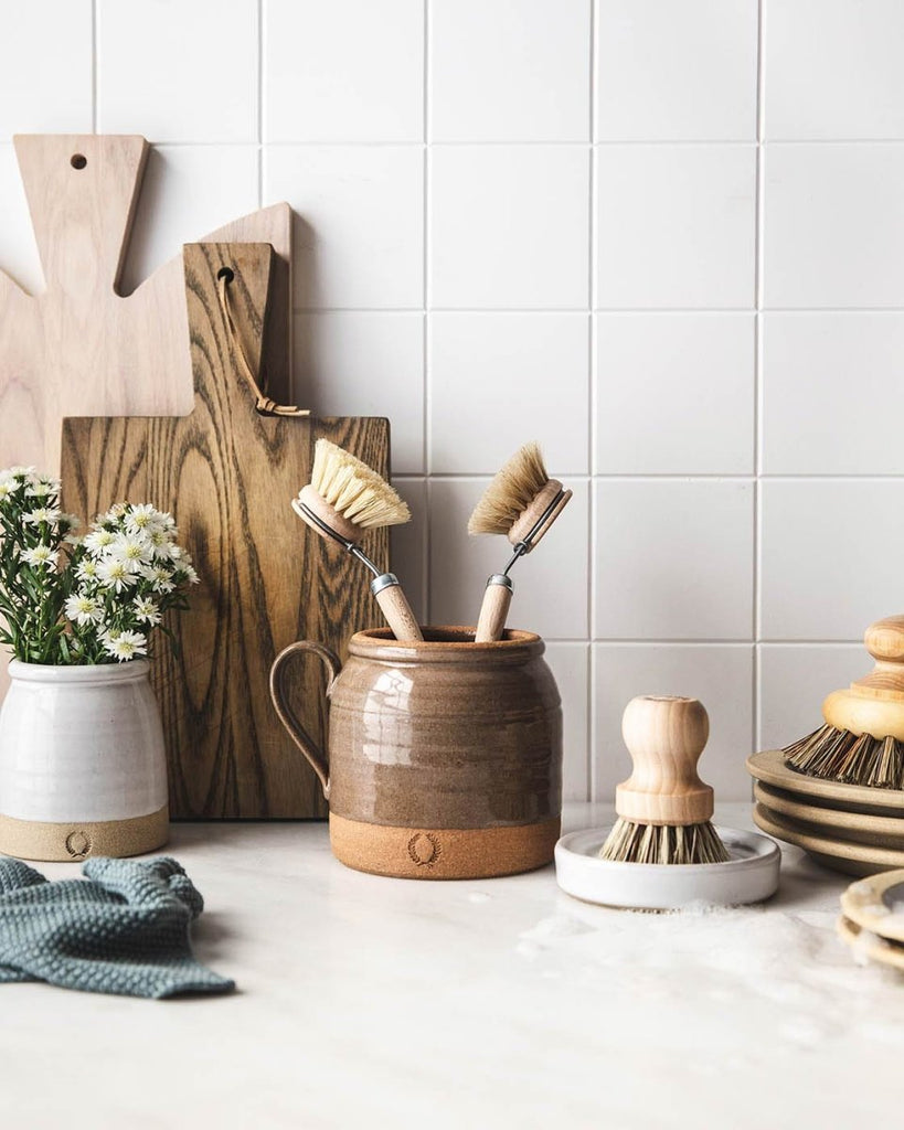 French Country Crock - Liza Pruitt