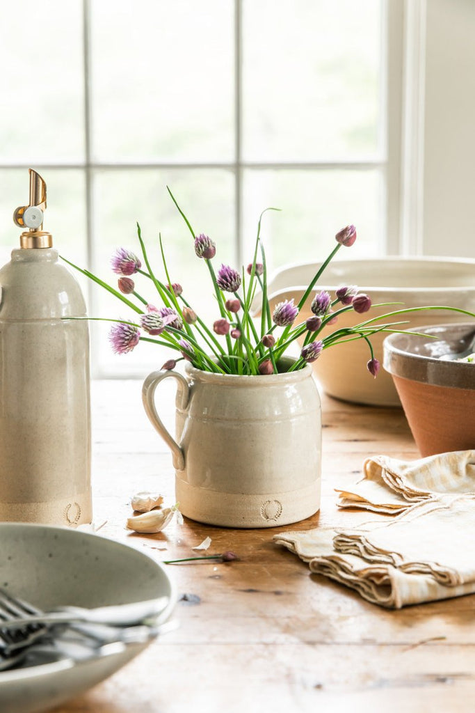 French Country Crock - Liza Pruitt