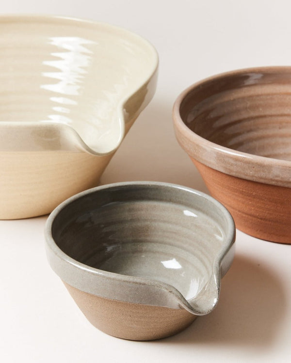 French Country Mixing Bowl - Liza Pruitt