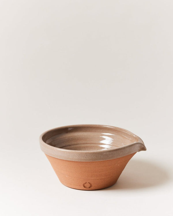 French Country Mixing Bowl - Liza Pruitt