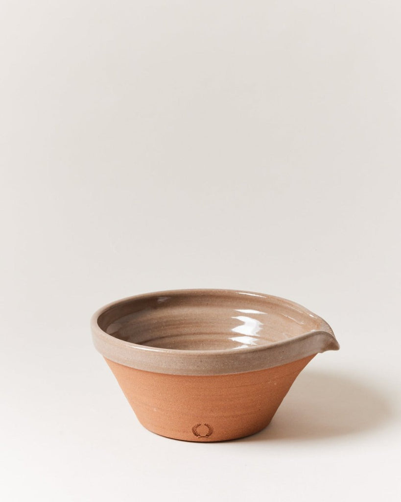 French Country Mixing Bowl - Liza Pruitt