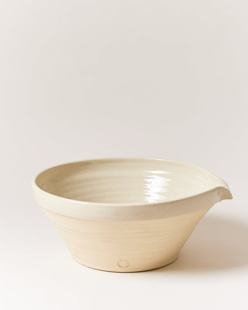 French Country Mixing Bowl - Liza Pruitt