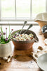 French Country Mixing Bowl - Liza Pruitt