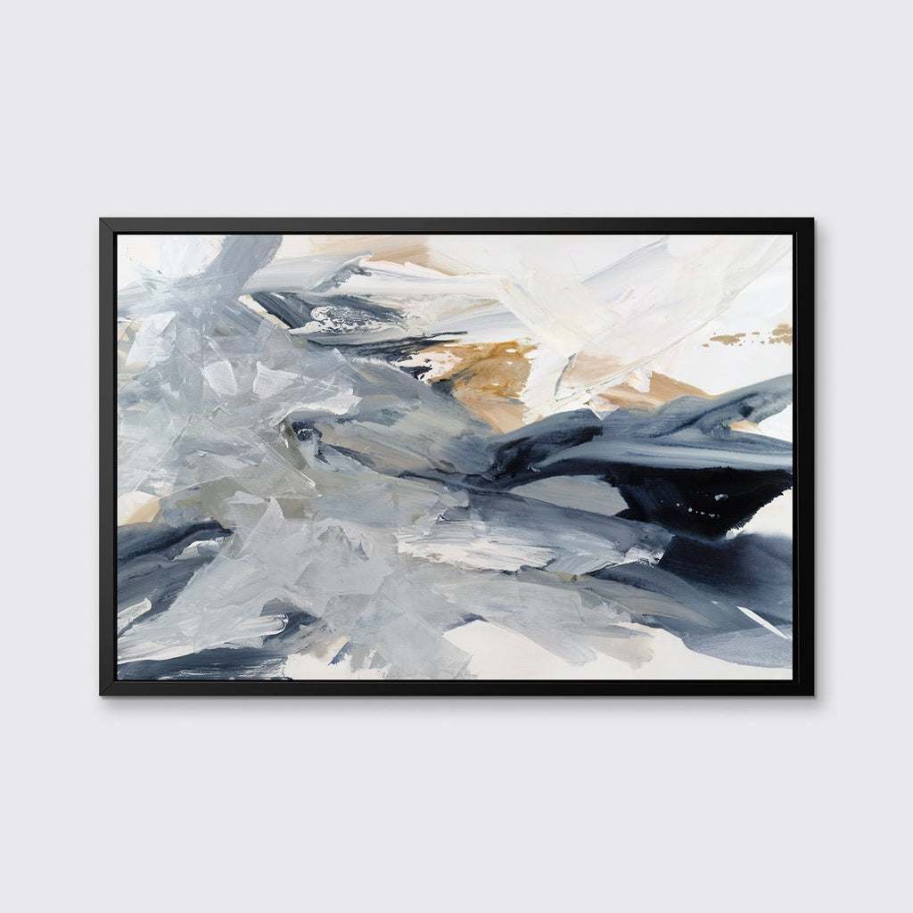 Fresh Start - Limited Edition Canvas Print - Liza Pruitt