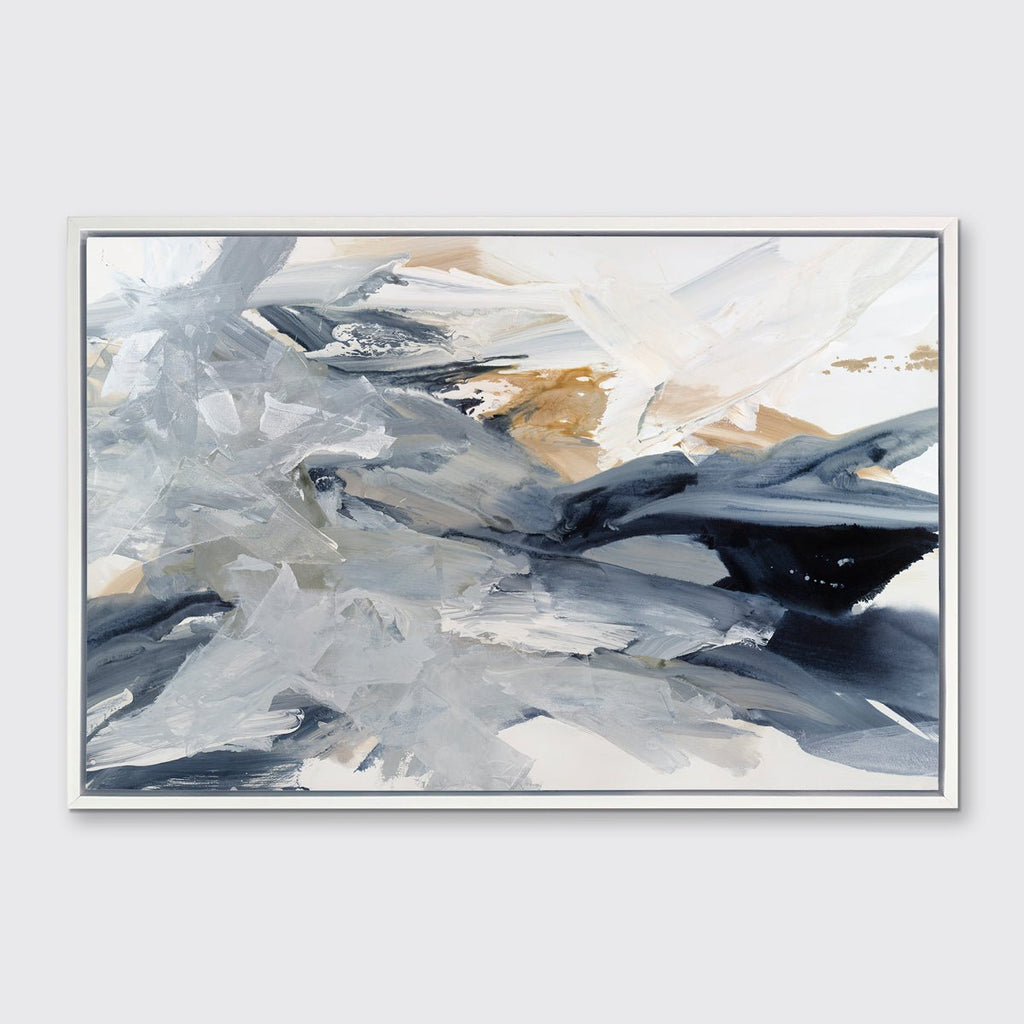 Fresh Start - Limited Edition Canvas Print - Liza Pruitt