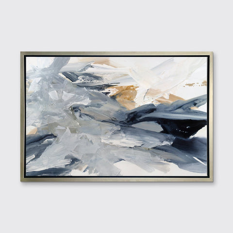 Fresh Start - Limited Edition Canvas Print - Liza Pruitt