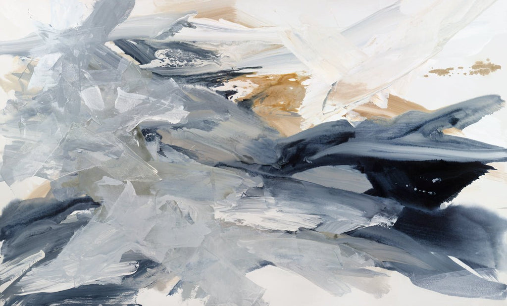 Fresh Start - Limited Edition Canvas Print - Liza Pruitt