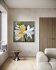 Friendship and Devotion - Open Edition Canvas Print - Liza Pruitt