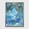 Frozen - Open Edition Canvas Print - Liza Pruitt