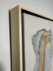 Fruit De Mer | 12" h x 24" w | Framed - Liza Pruitt