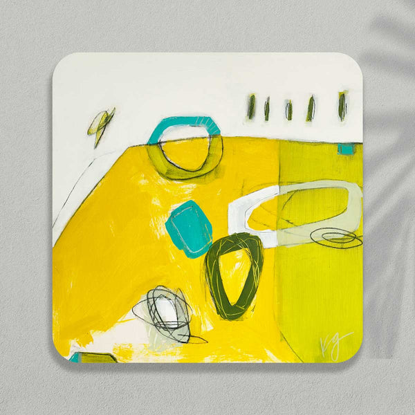 Full Sun - Liza Pruitt