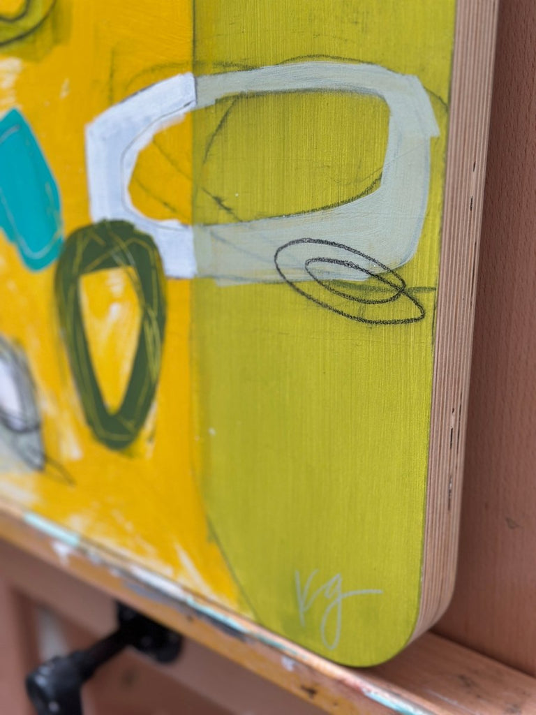 Full Sun - Liza Pruitt