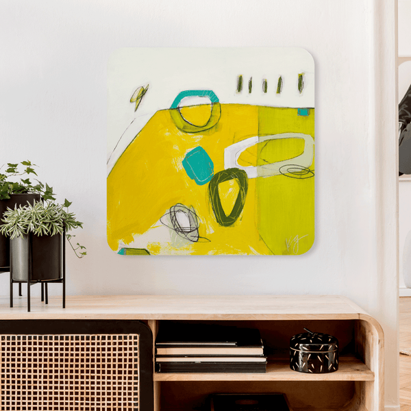 Full Sun - Liza Pruitt