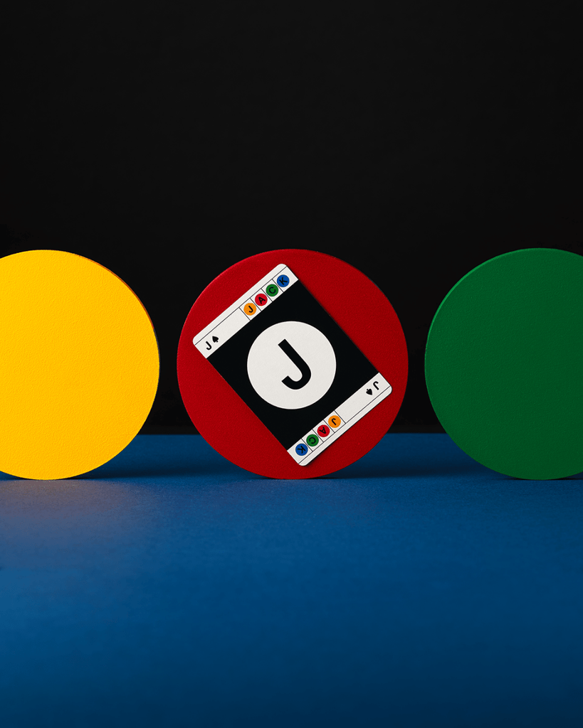 Fulton Street Playing Cards - Liza Pruitt