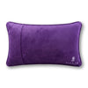 Fun And Games Needlepoint Pillow - Liza Pruitt