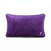 Fun And Games Needlepoint Pillow - Liza Pruitt