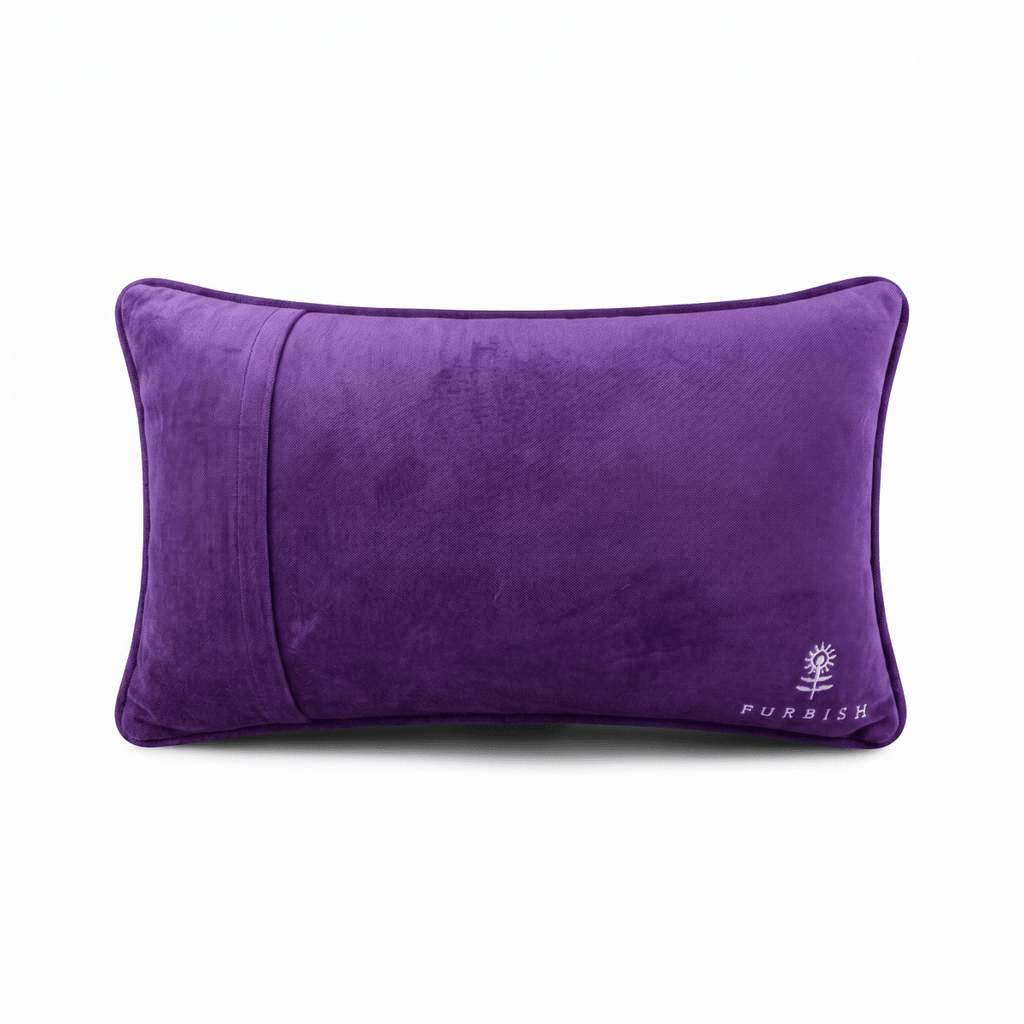 Fun And Games Needlepoint Pillow - Liza Pruitt