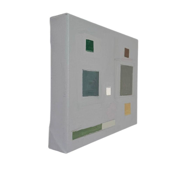 Fun - sized VI | 8" h x 10" w - Liza Pruitt