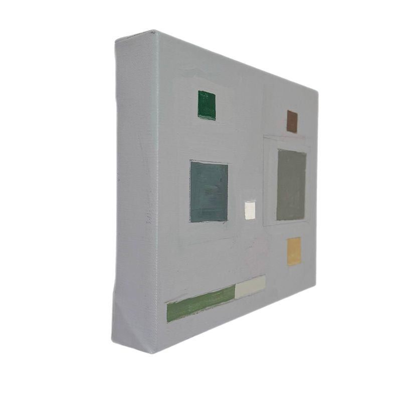 Fun - sized VI | 8" h x 10" w - Liza Pruitt