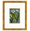 Gail | 15" h x 12" w | Framed - Liza Pruitt