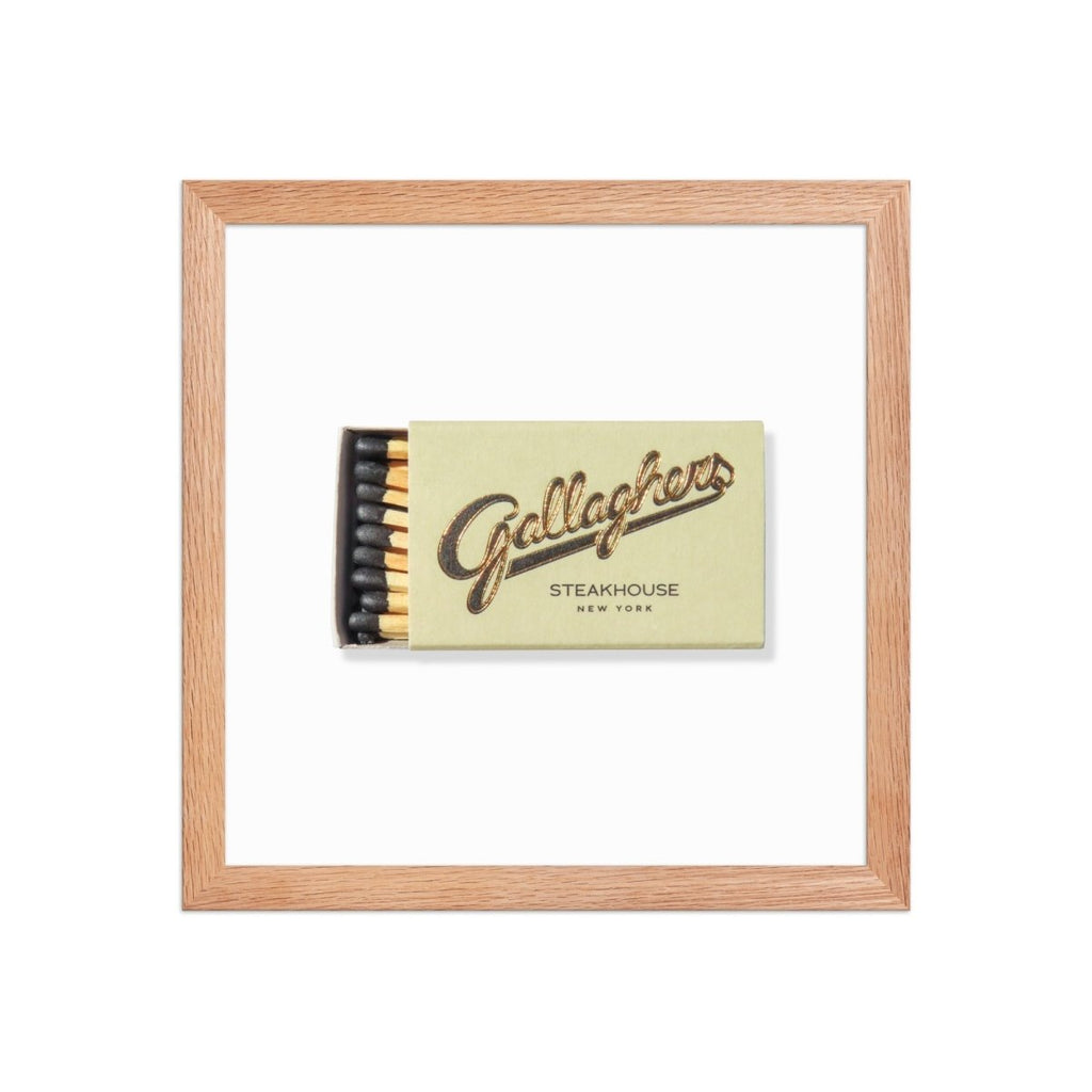 Gallaghar’s NYC - Liza Pruitt