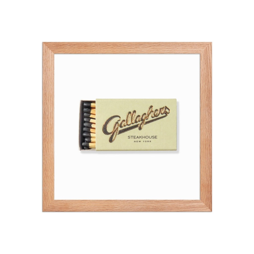 Gallaghar’s NYC - Liza Pruitt