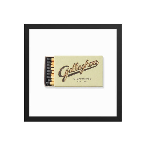 Gallaghar’s NYC - Liza Pruitt