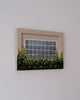 Garden II | 6" h x 8" w | Framed - Liza Pruitt