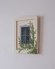 Garden III | 8" h x 6" w | Framed - Liza Pruitt