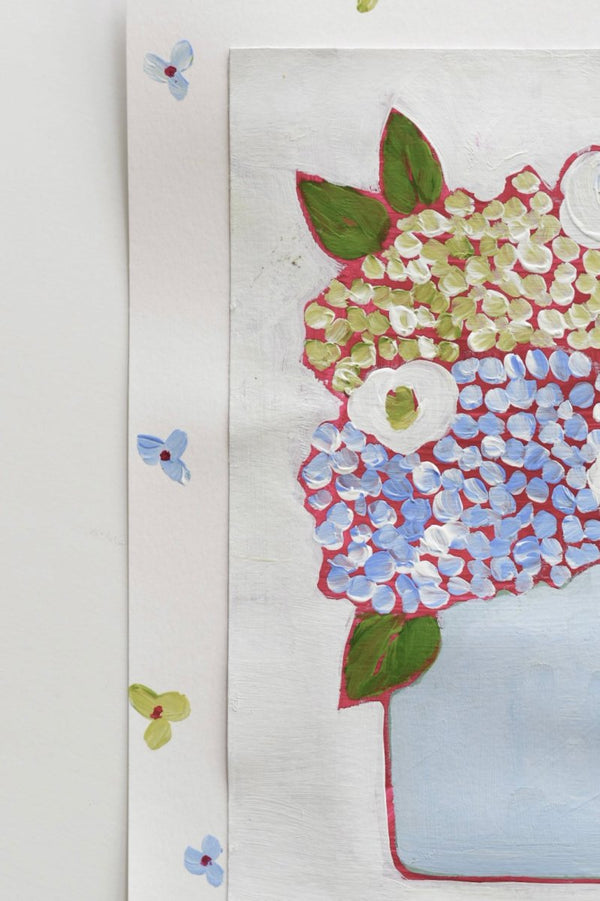 Gathered with Love - Liza Pruitt