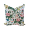Georgia Pillow Cover in Ballet - Liza Pruitt