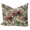 Georgia Pillow Cover in Classic - Liza Pruitt