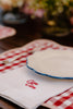 Giardino Dinner Napkins (Set of 4) - Liza Pruitt