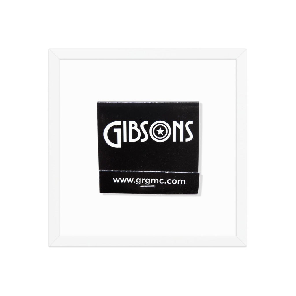 Gibsons Chicago - Liza Pruitt