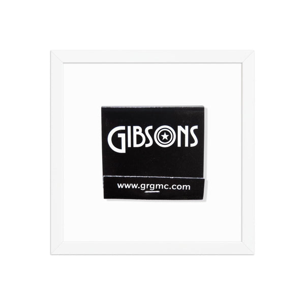 Gibsons Chicago - Liza Pruitt