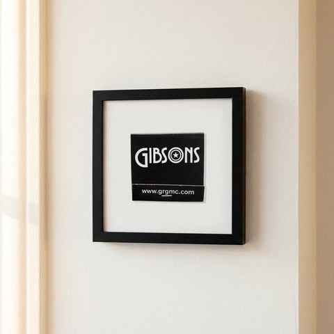 Gibsons Chicago - Liza Pruitt