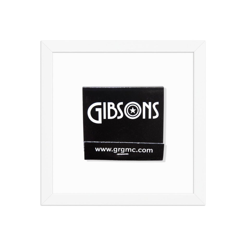 Gibsons Chicago - Liza Pruitt
